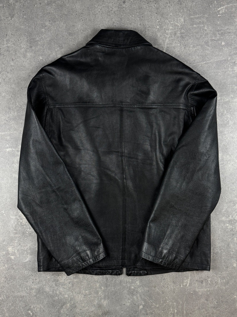 Vintage Leatherjacket (M)