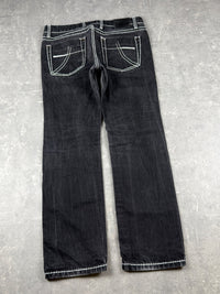 Camp David Jeans black (W30/L30)