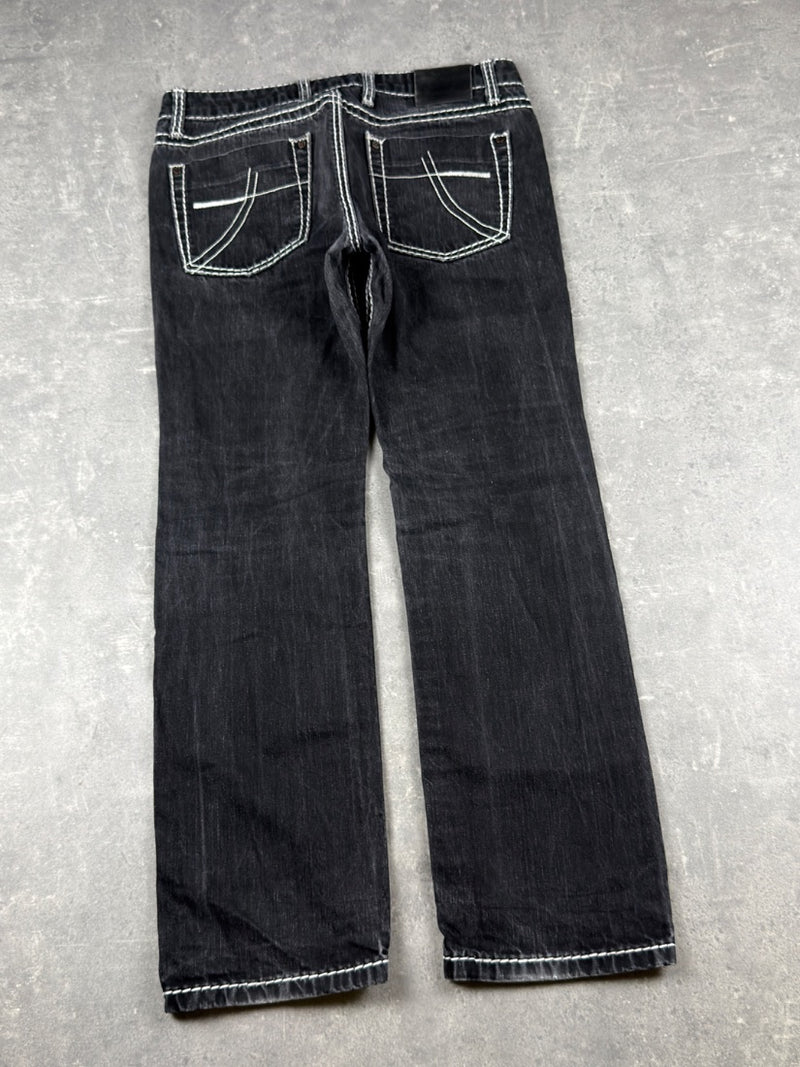 Camp David Jeans black (W30/L30)