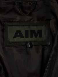 Vintage Leatherjacket (M)