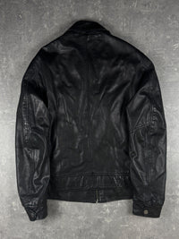 Leatherjacket Redskins (XL)