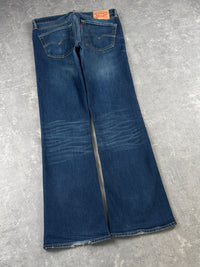 Levi's bootcut Jeans (W33/L32)