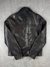 Vintage Leatherjacket (M)
