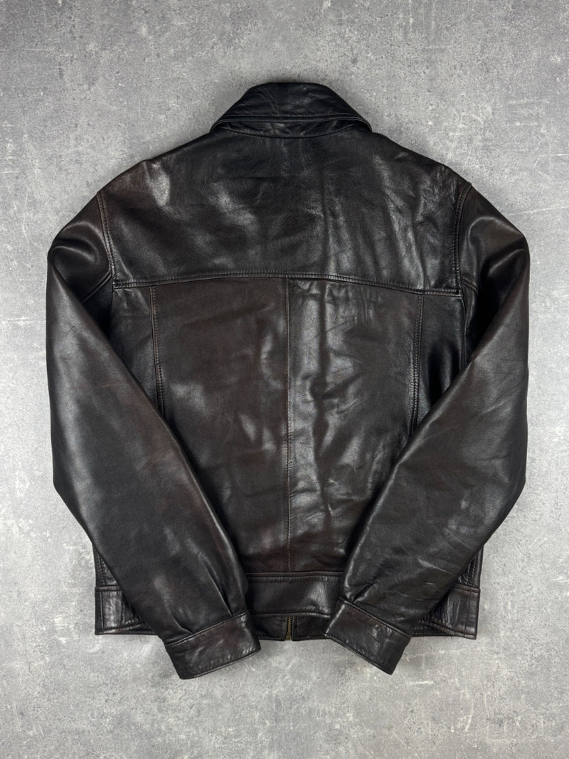 Vintage Leatherjacket (M)
