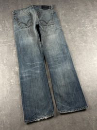 Levi's Jeans (W34/L32)