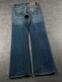 Levi's bootcut Jeans (W29/L32)