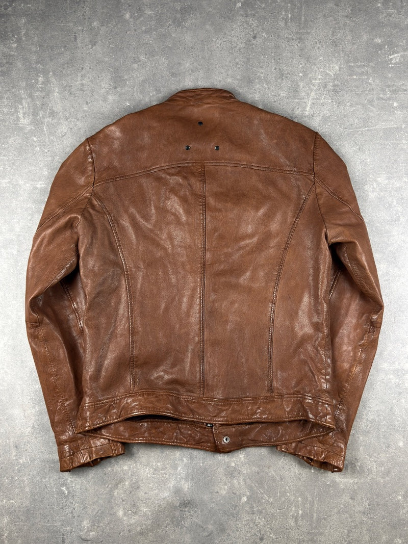 Vintage Leatherjacket (M)