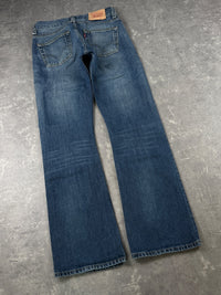Levi's bootcut Jeans (W31/L34)