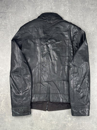Leatherjacket Jules (L)