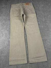 Levi's bootcut Jeans (W31/L32)