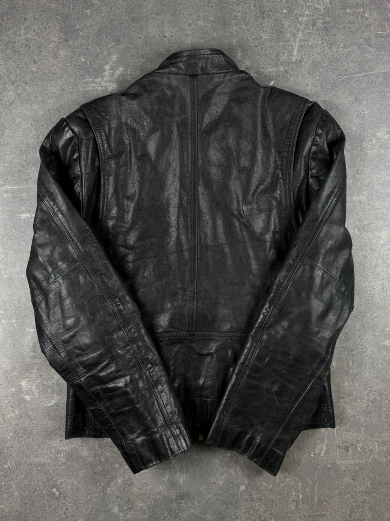 Leatherjacket Oakwood (L)