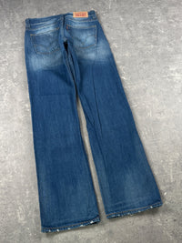 Levi's Jeans (W31/L34)