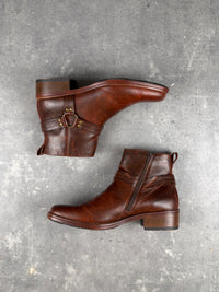 Harness Boot (EU:43 / US:9.5)