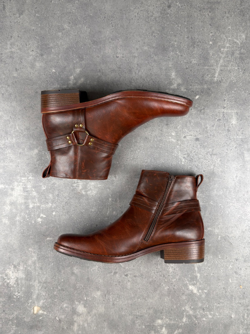 Harness Boot (EU:43 / US:9.5)