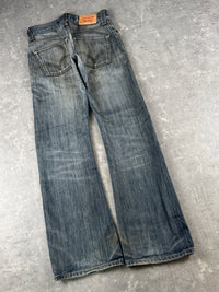 Levi's bootcut Jeans (W28/L32)