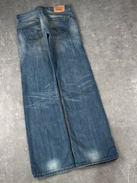 Levi's Jeans (W32/L34)