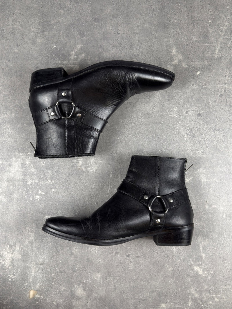 Harness Boot (EU:43 / US:9.5)