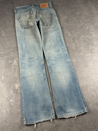 Levi's bootcut Jeans (W26/L32)