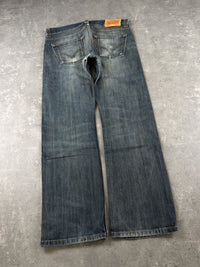 Levi's Jeans (W32/L32)