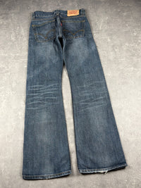 Levi's bootcut Jeans (W28/L32)