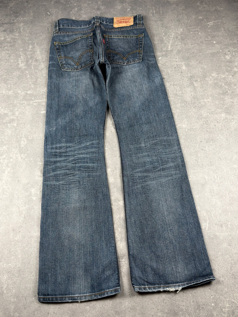 Levi's bootcut Jeans (W28/L32)