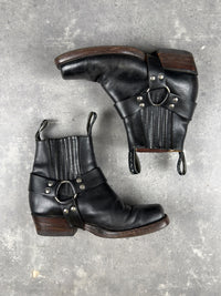 Veyroze Harness Boot (EU:42 / US8.5)