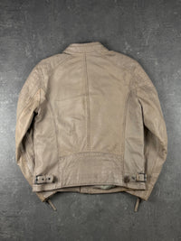 Leatherjacket Gipsy (M)