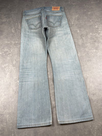 Levi's bootcut Jeans (W34/L36)