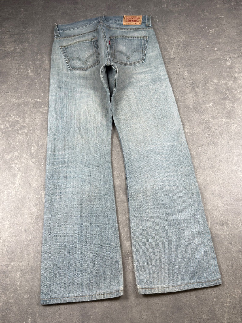 Levi's bootcut Jeans (W34/L36)