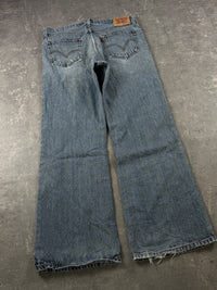 Levi's bootcut Jeans (W34/L32)