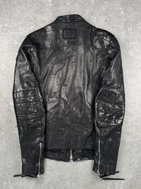 Leatherjacket Tigha (M)