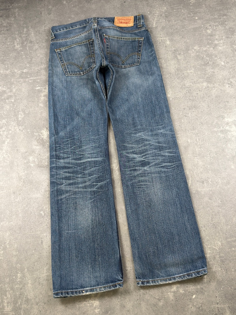Levi's Jeans (W30/L32)