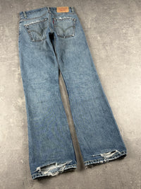 Levi's bootcut Jeans (W28/L32)