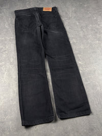 Levi's Jeans black (W32/L30)