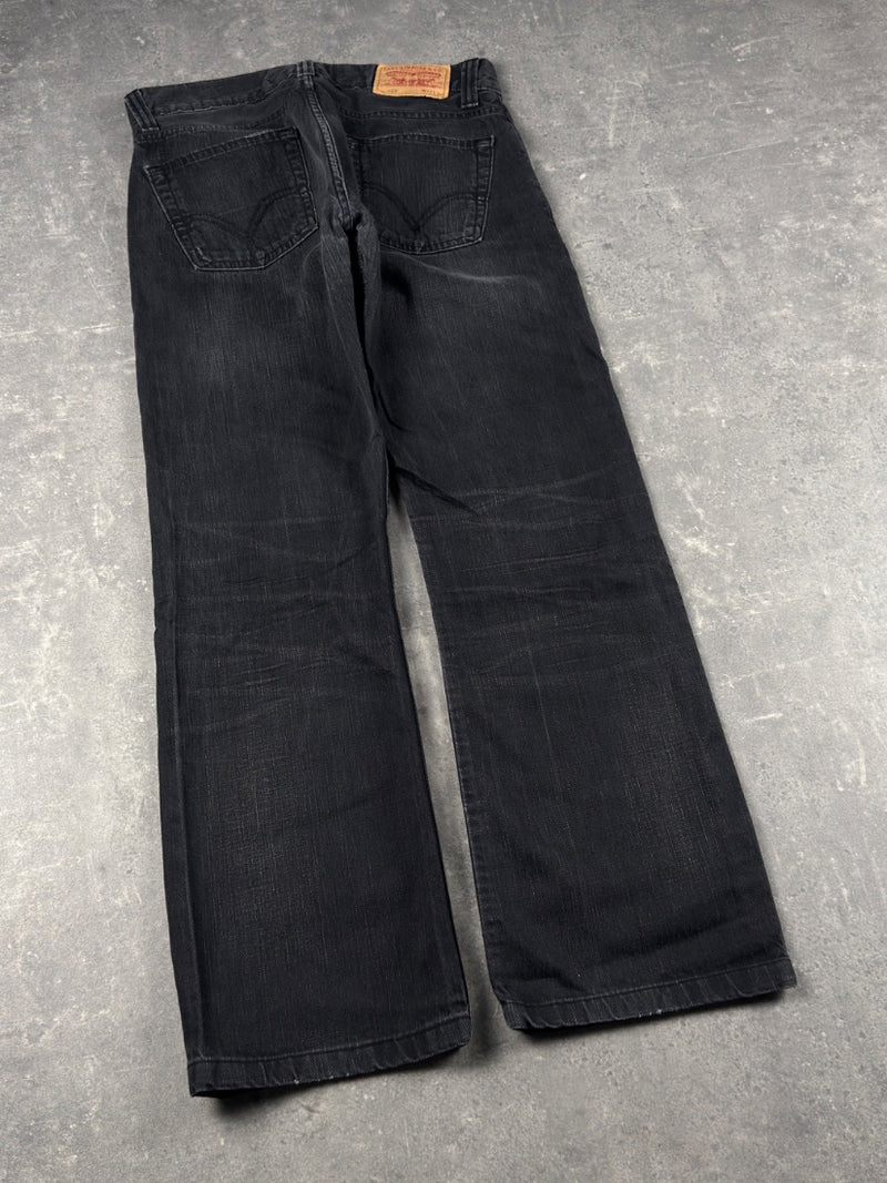 Levi's Jeans black (W32/L30)