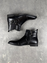 Harness Boot (EU:43 / US:9.5)