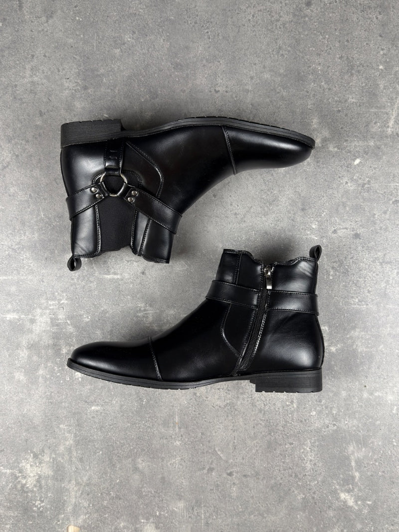 Harness Boot (EU:43 / US:9.5)
