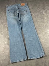 Levi's bootcut Jeans (W34/L32)