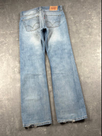 Levi's Jeans (W33/L34)