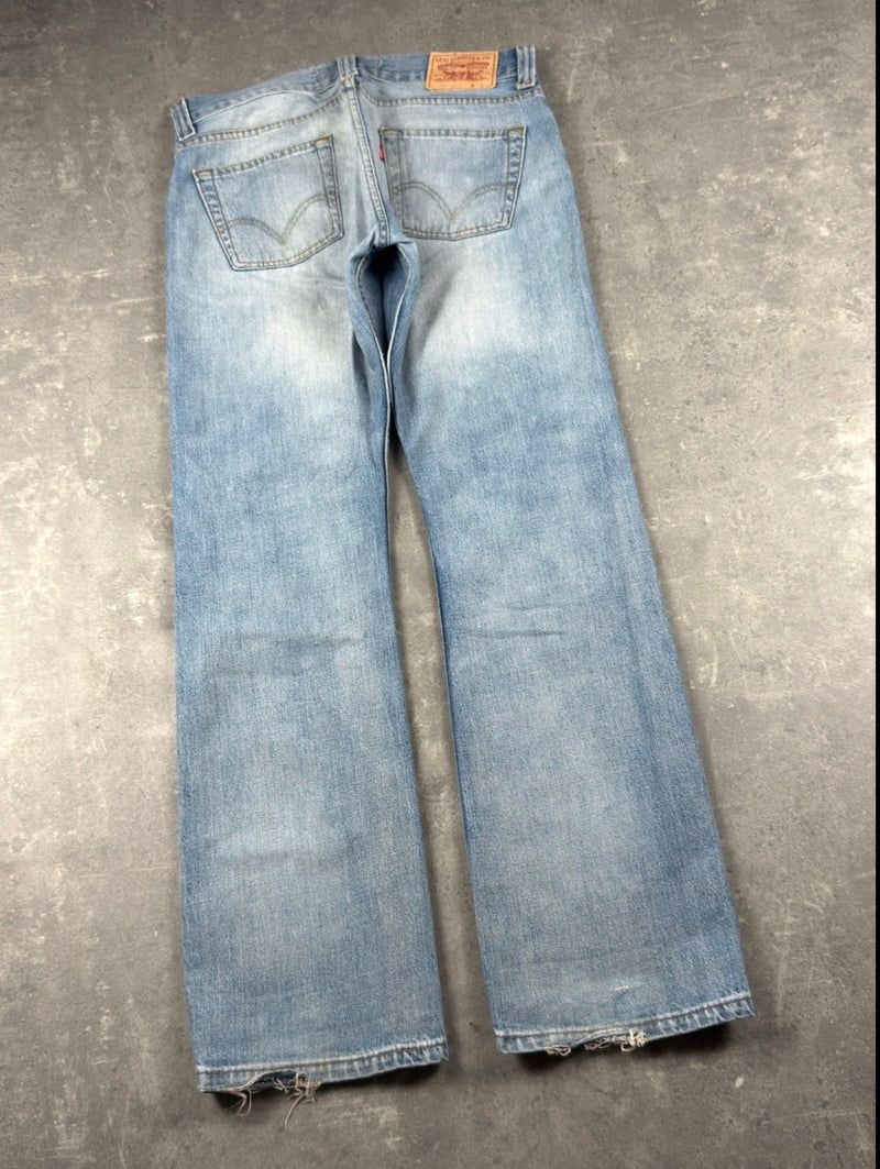 Levi's Jeans (W33/L34)