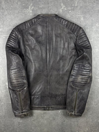 Vintage Leatherjacket (S)