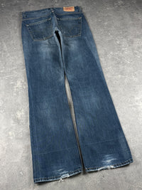Levi's bootcut Jeans (W33/L34)