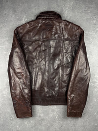 Leatherjacket Daytona (L)