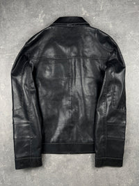 Vintage Leatherjacket (M)