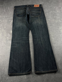 Levi's bootcut Jeans (W34/L32)