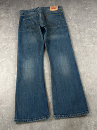 Levi's bootcut Jeans (W33/L32)