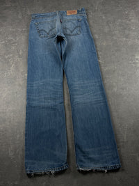 Levi's Jeans (W34/L34)