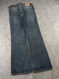 Levi's bootcut Jeans (W32/L34)