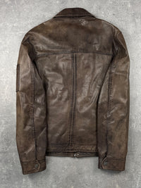 Vintage Leatherjacket