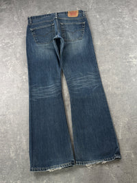 Levi's bootcut Jeans (W33/L34)